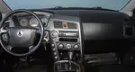 SsangYong Kyron