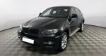 BMW X6 50i I (E71)