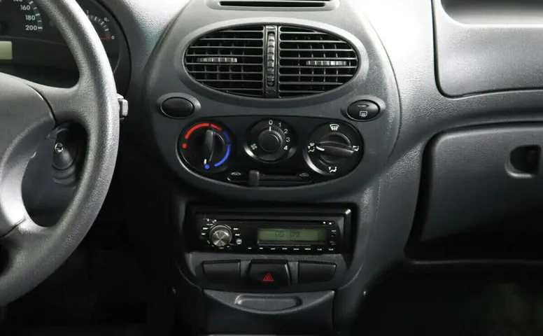 LADA (ВАЗ) Kalina I