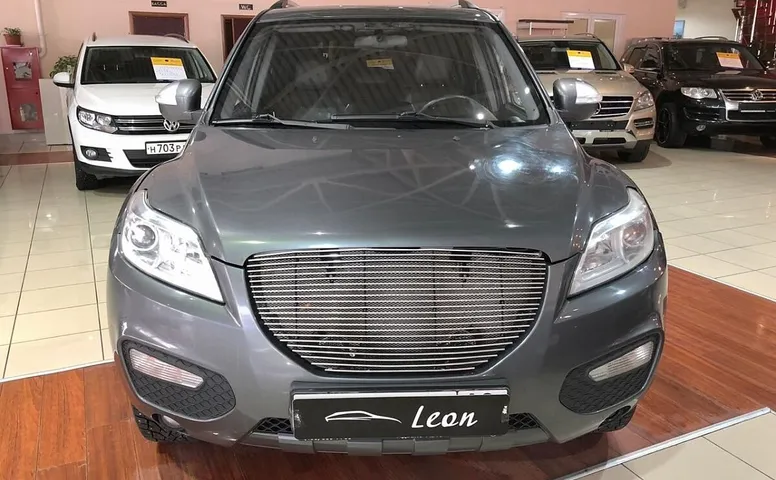 Lifan X60 I