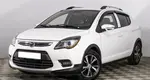 Lifan X50