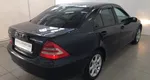 Mercedes-Benz C_KLASSE 180 1.8 AT (143 л.с.)