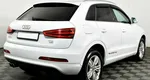Audi Q3 2.0 Робот
