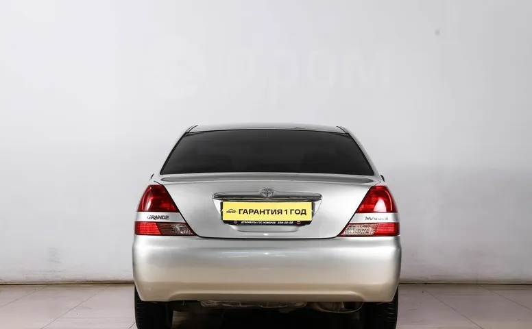 Toyota Mark II, 9 поколение