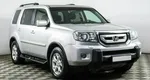 Honda Pilot 3.5 Автомат
