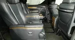 Toyota Alphard 3.5 AT (275 л.с.) Черный