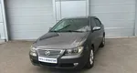 Lifan SOLANO 1.6 CVT (106 л.с.)