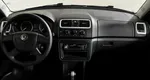 Skoda Fabia II