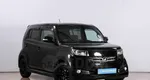 Toyota bB, 2 поколение