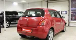 Suzuki Swift, III