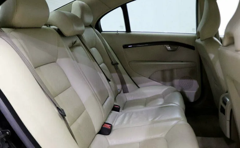 Volvo S80 2.5 Автомат