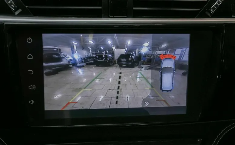Zotye t600
