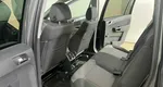 Opel Zafira B Рестайлинг