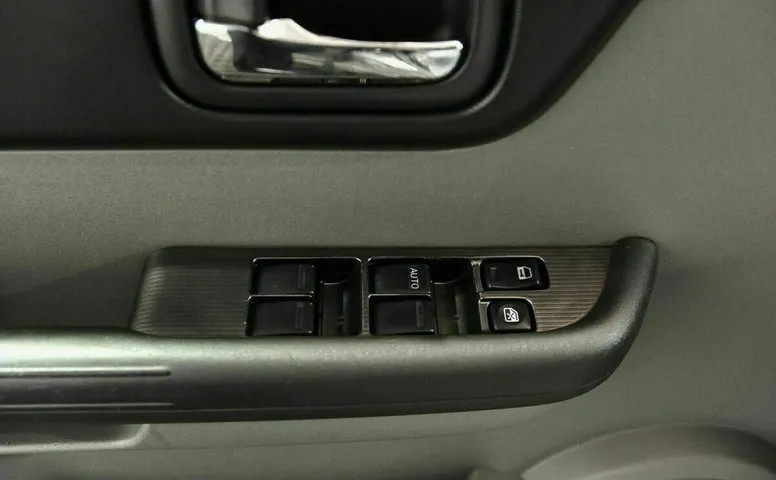 Nissan X-Trail I
