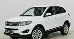 Chery tiggo 5