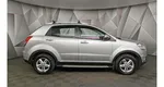 SsangYong Kyron