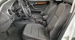 Audi A3 1.2 TFSI S-tronic (105 л.с.) Белый