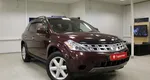 Nissan Murano I (Z50)