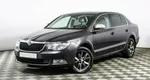 Skoda Superb 1.8 Автомат