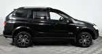 SsangYong Kyron
