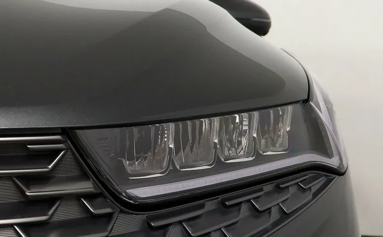 Kia K5 2.5 АКПП