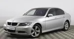 BMW 3 серия