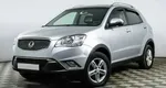 SsangYong Actyon 2.0 Автомат