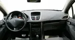 Peugeot 207 i рестайлинг