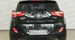 Hyundai i30, 2 поколение