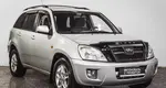 Chery Tiggo (T11)