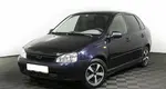 LADA (ВАЗ) Kalina