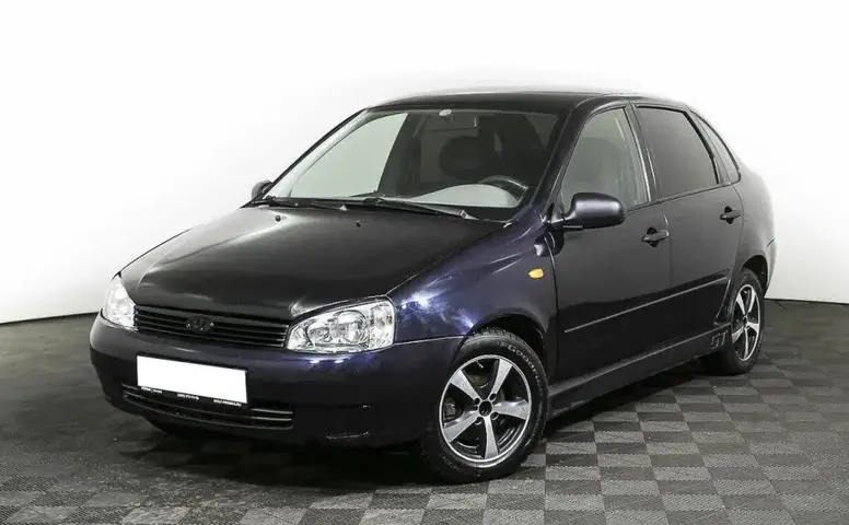 LADA (ВАЗ) Kalina