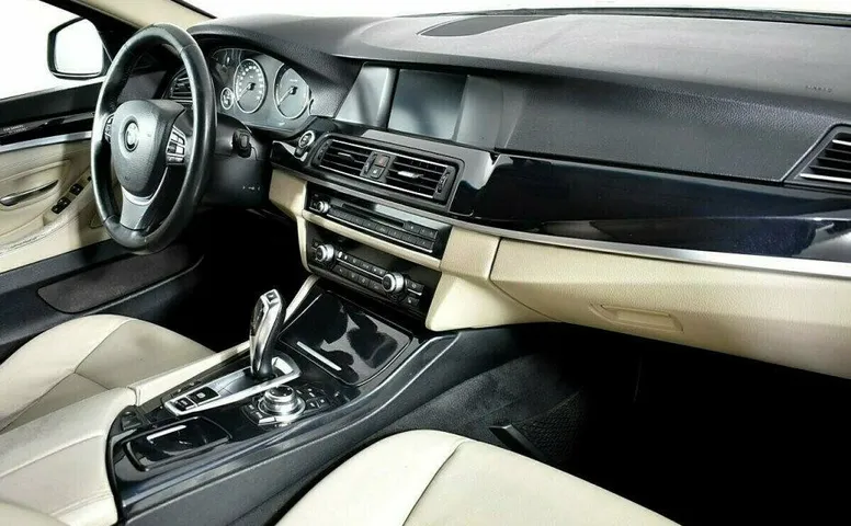 BMW 5 серия 3.0 Автомат