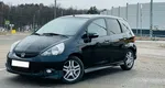 Honda Jazz I Рестайлинг