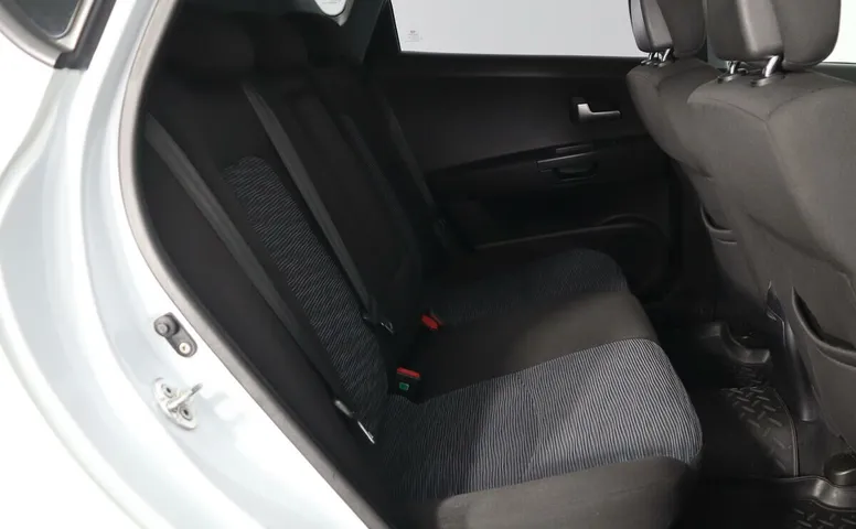 Kia Ceed 1.6 АКПП