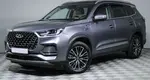 Chery Tiggo 8 Pro Max