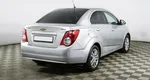 Chevrolet Aveo II