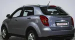 Ssangyong actyon