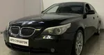 BMW 5ER 530i 3.0 AT (231 л.с.)