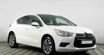 Citroen ds4