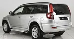Great Wall Hover H5