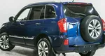 Chery tiggo 3