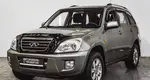 Chery Tiggo (T11)