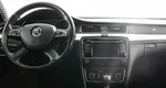 Skoda Superb 1.8 Робот