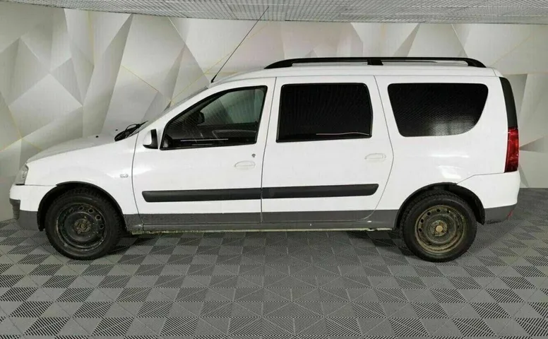 Lada (ваз) largus