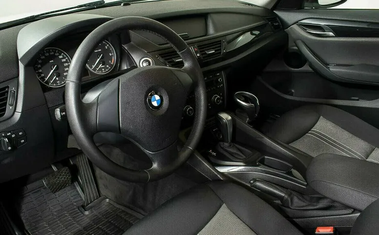 BMW X1 2.0 Автомат