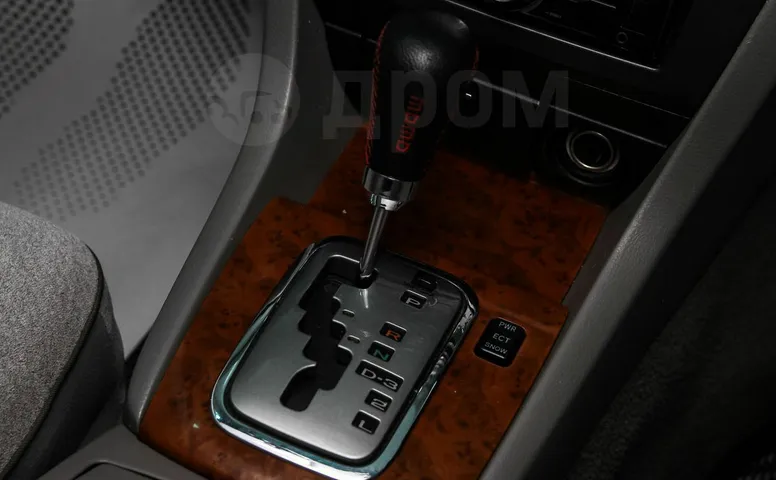 Toyota Mark II, 9 поколение