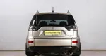 Mitsubishi Outlander, 2 поколение