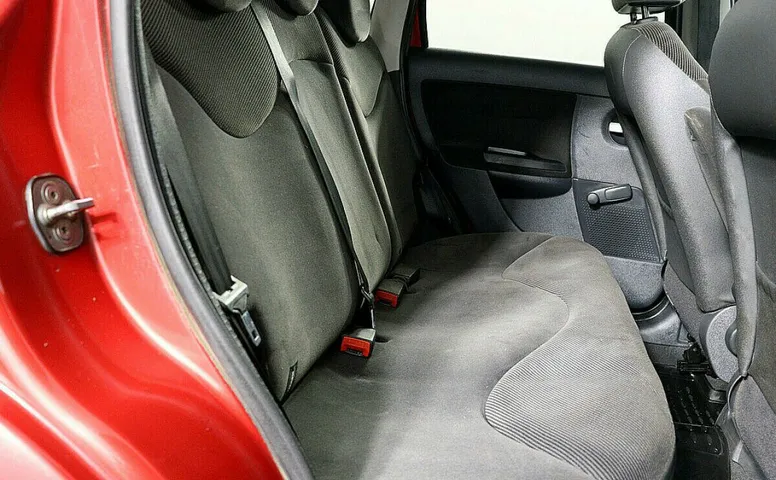 Citroen C3 I Рестайлинг
