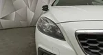 Volvo V40 1.6 D2 Powershift (114 л.с.) Белый